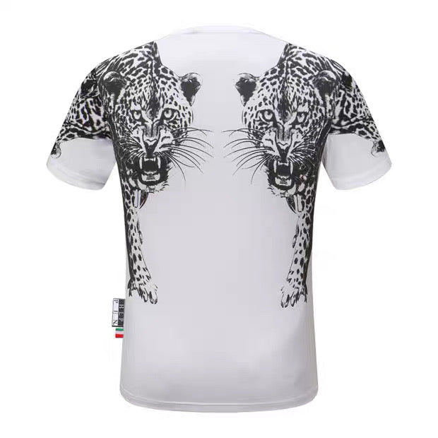 New-PP Short sleeve T-shirt