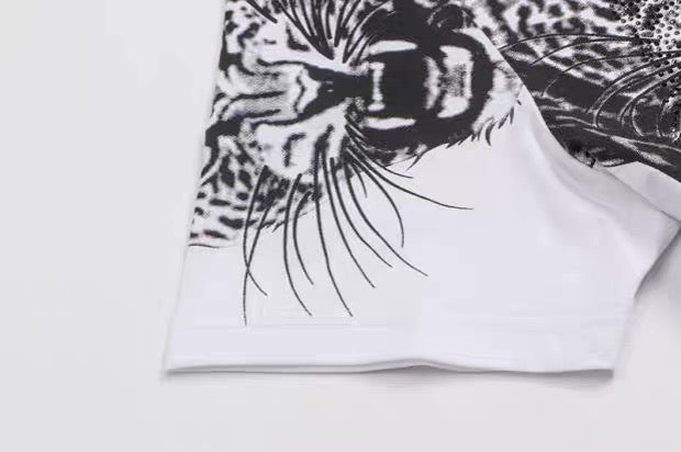 New-PP Short sleeve T-shirt