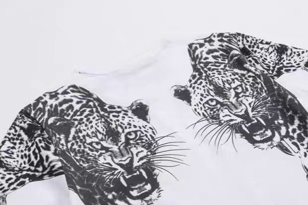 New-PP Short sleeve T-shirt