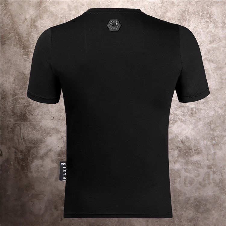 New-PP Short sleeve T-shirt