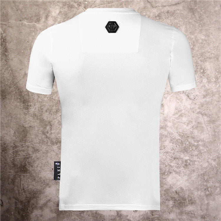 New-PP Short sleeve T-shirt