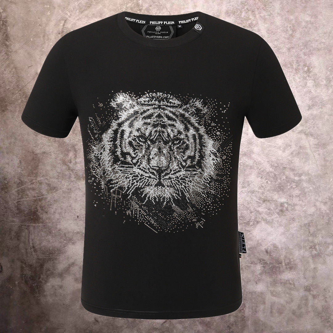 New-PP Diamond T-shirt