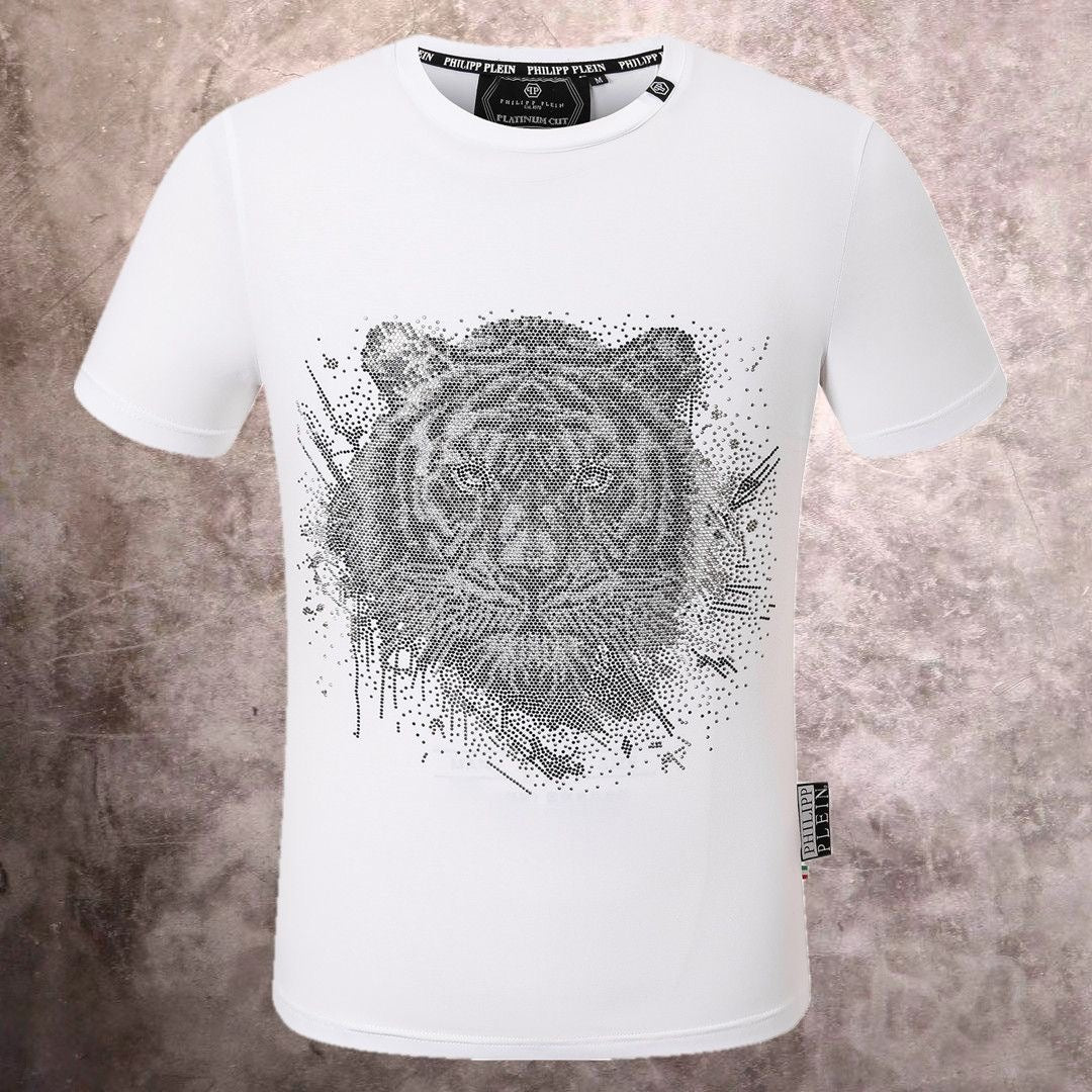 New-PP Diamond T-shirt