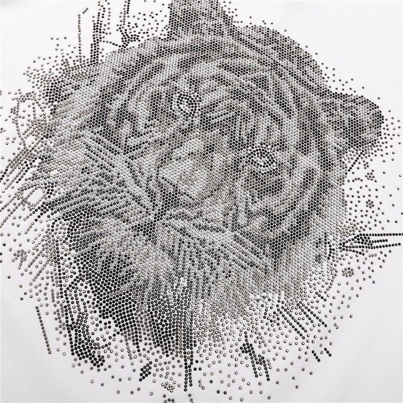 New-PP Diamond T-shirt