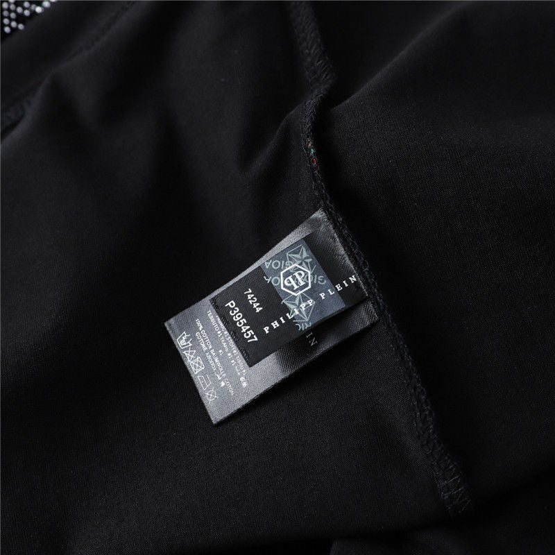 New-PP Short sleeve T-shirt