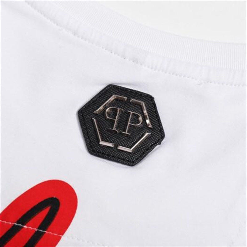 New-PP Short sleeve T-shirt