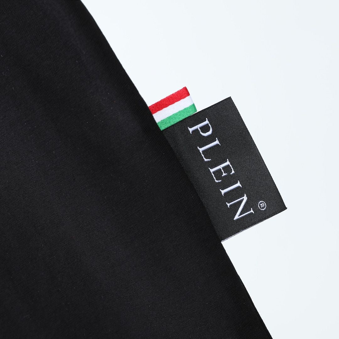 New-PP Short sleeve T-shirt
