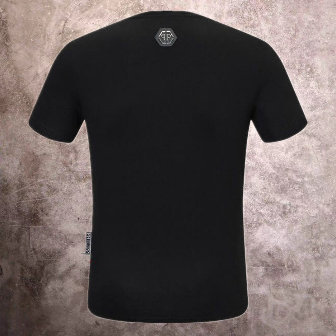 New-PP Short sleeve T-shirt
