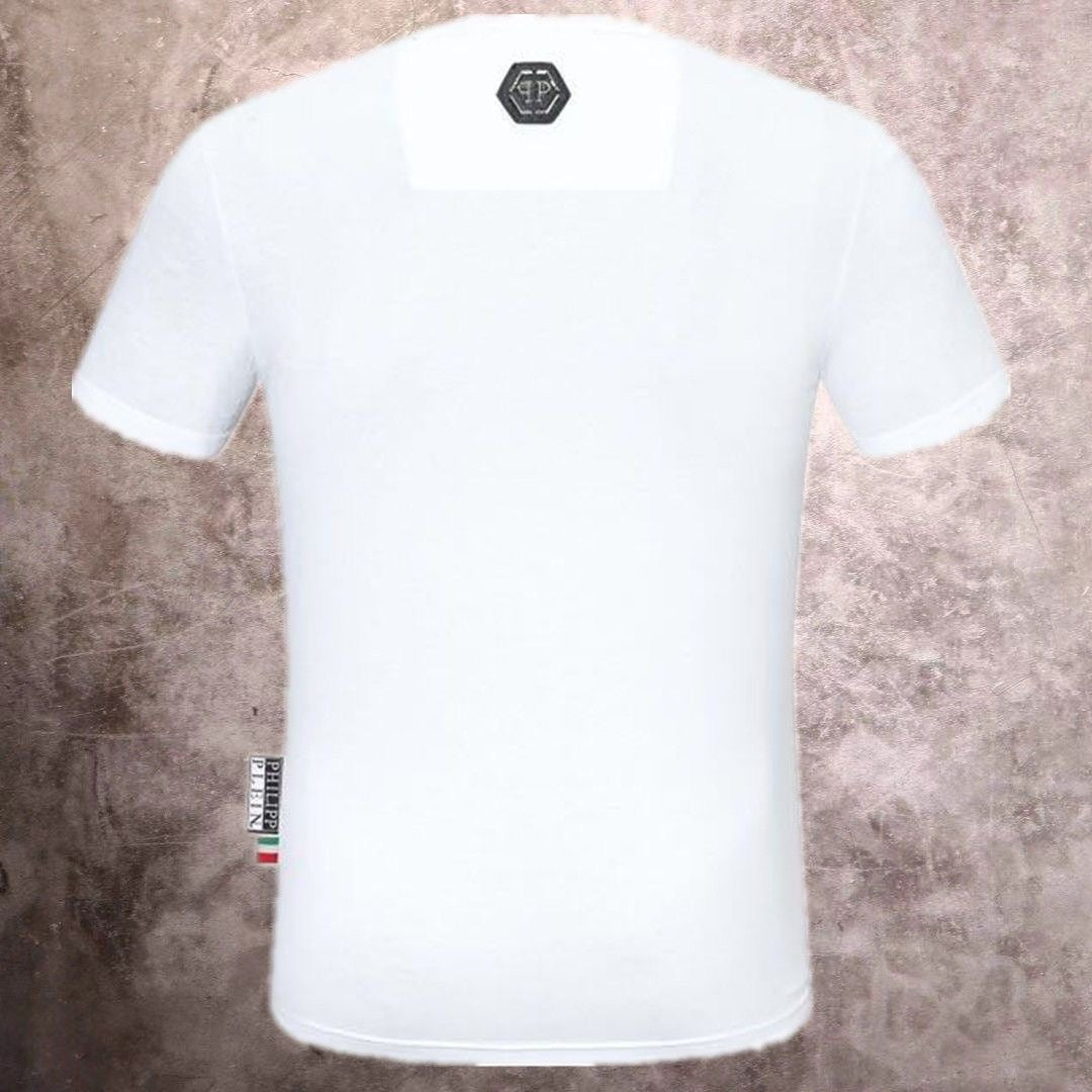 New-PP Short sleeve T-shirt