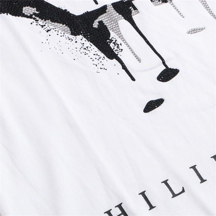 New-PP Short sleeve T-shirt
