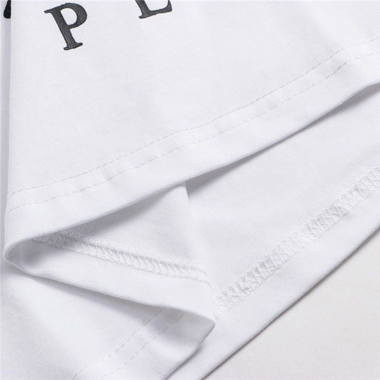 New-PP Short sleeve T-shirt