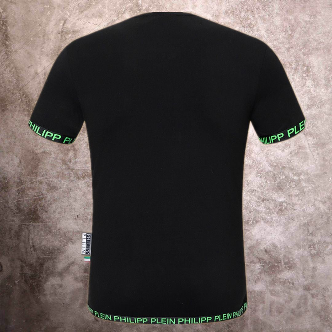 New-PP Short sleeve T-shirt