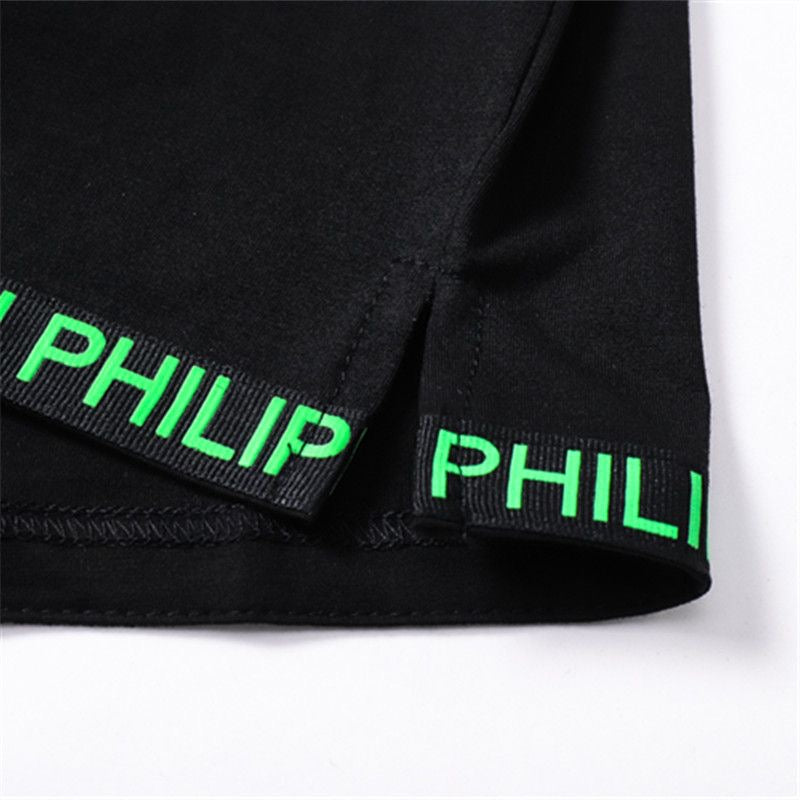 New-PP Short sleeve T-shirt