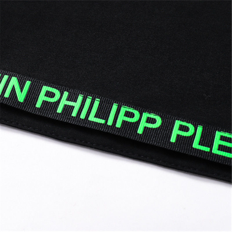 New-PP Short sleeve T-shirt