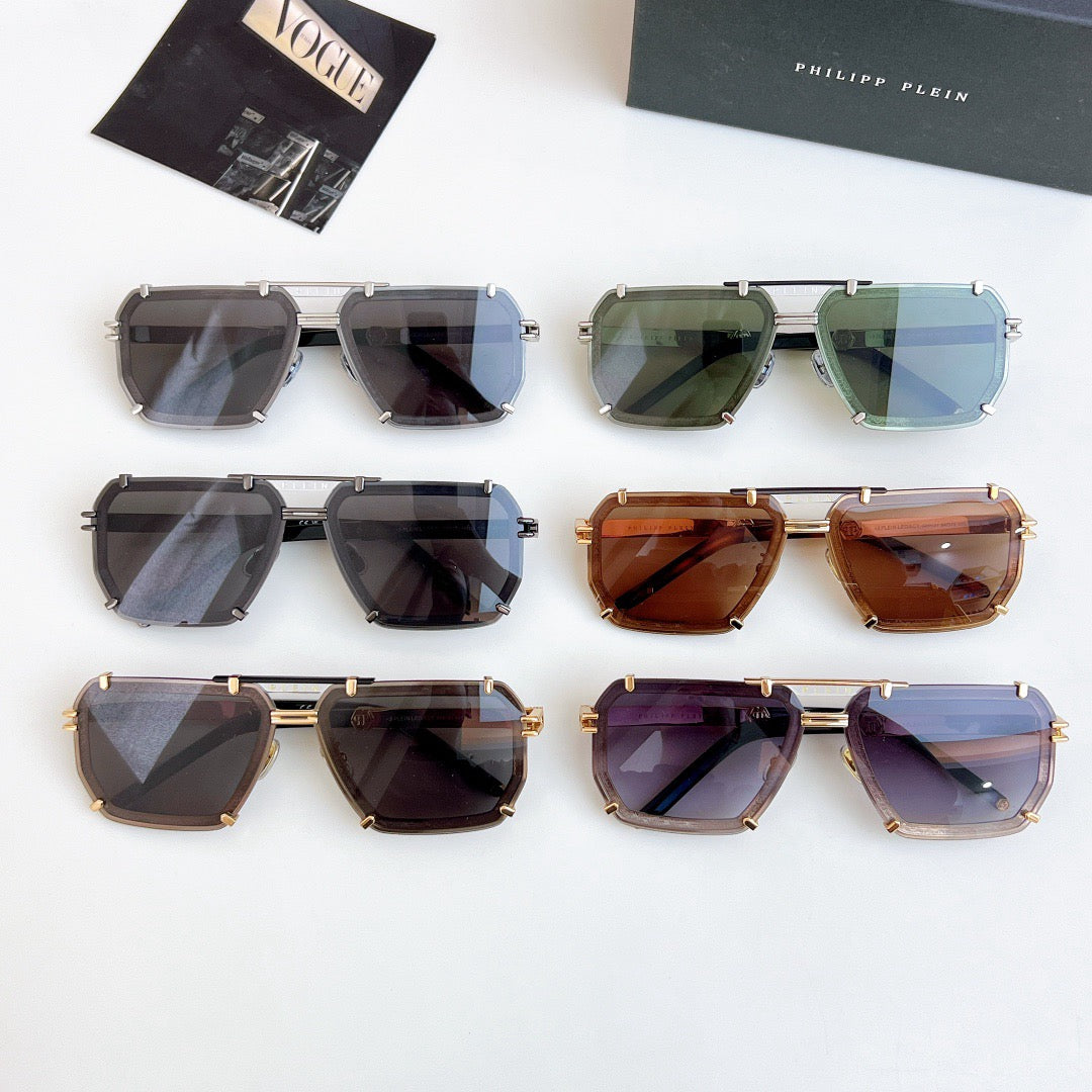 NEW-PP 25SS sunglasses