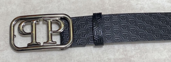 New- PP Leather belt