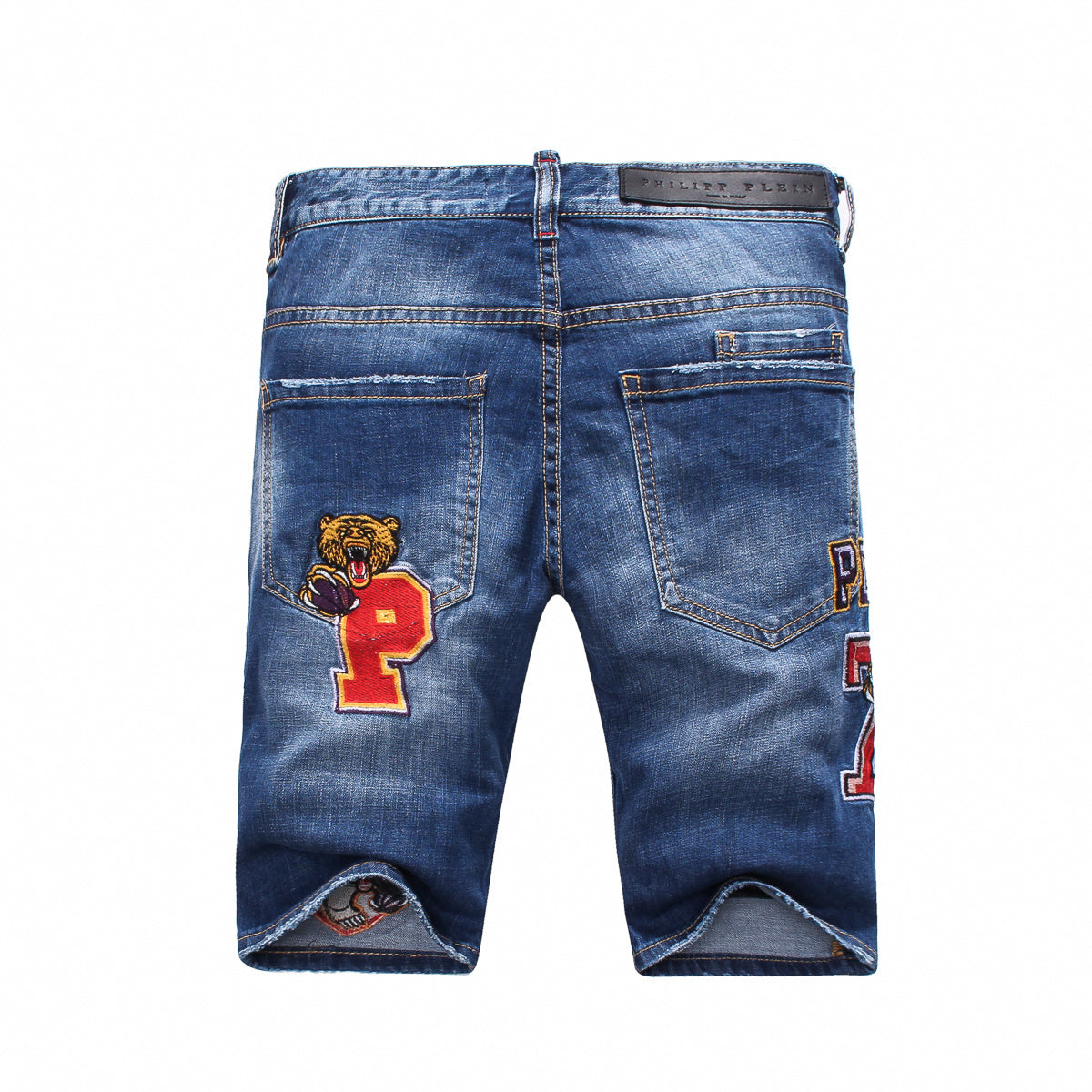 New-PP shorts