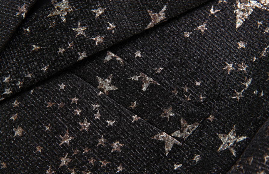 New-PP Men's suit jacket