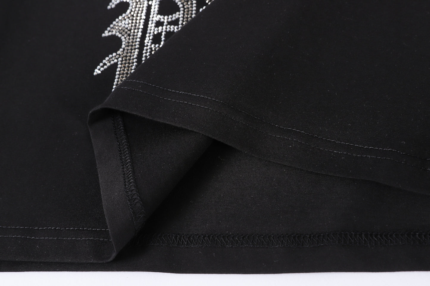 New-PP Short sleeve T-shirt