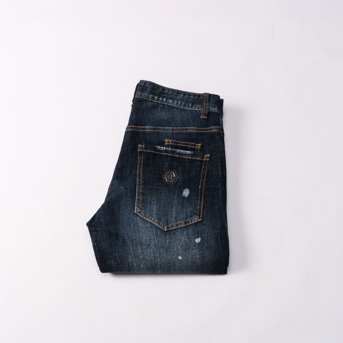 New-PP 2025SS jeans