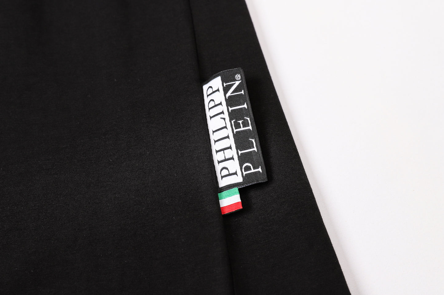 New-PP Short sleeve T-shirt