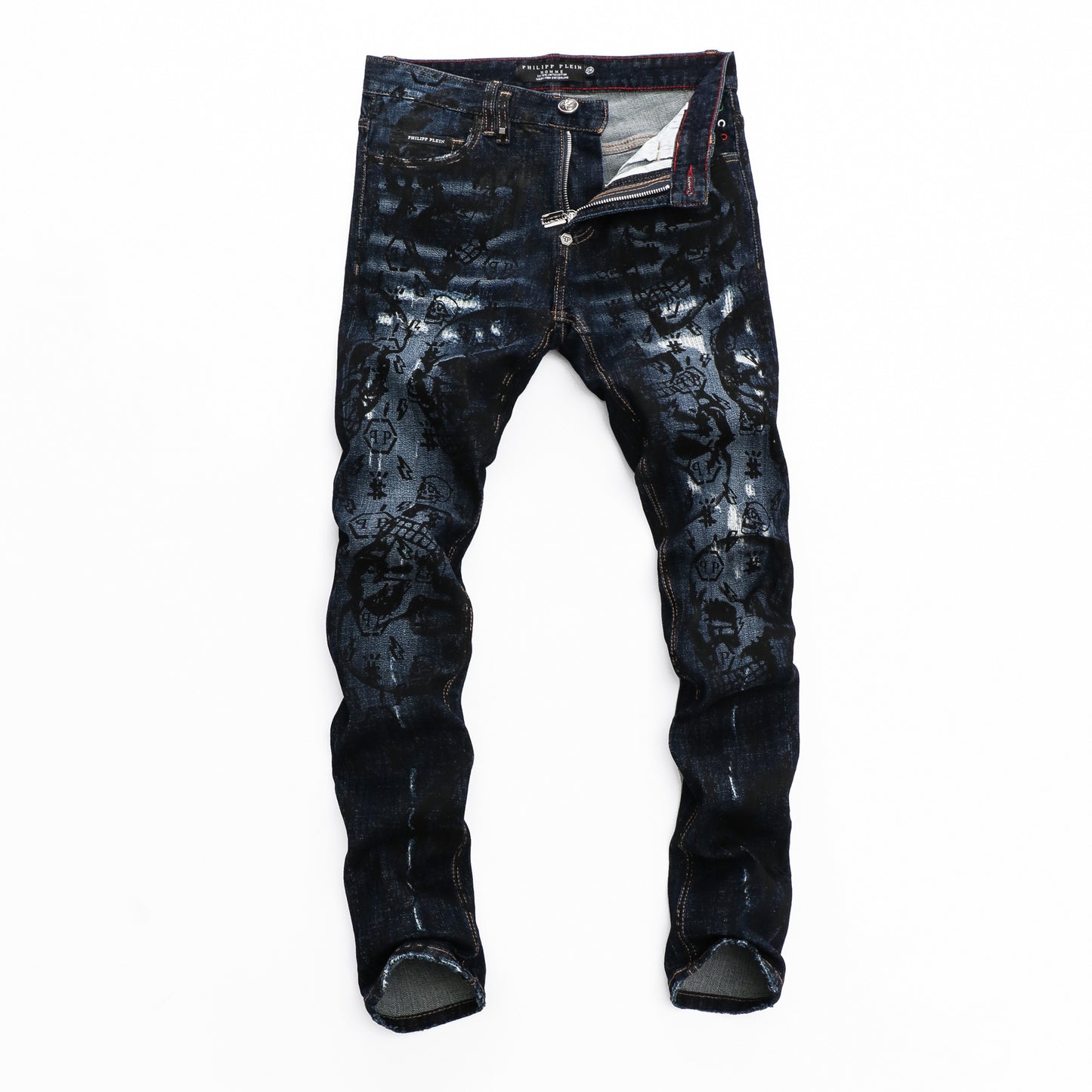 New-PP 2025SS jeans