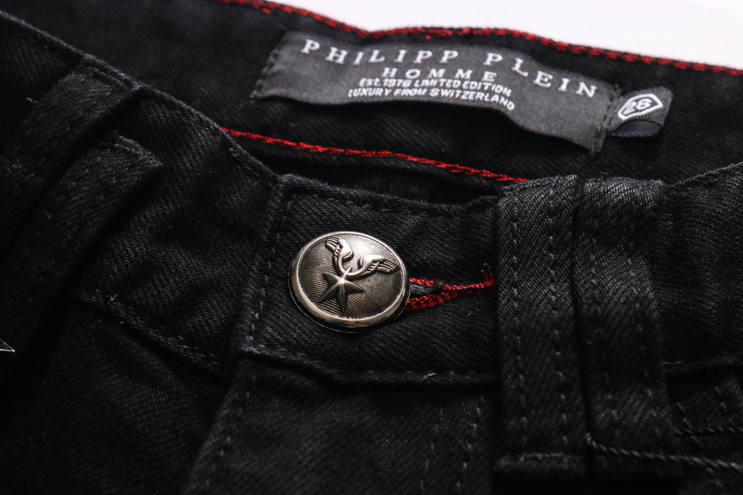 New-PP 2025SS jeans