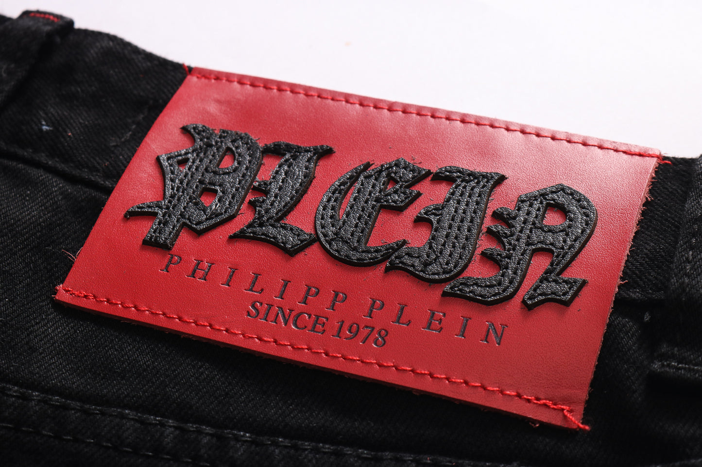 New-PP 2025SS jeans