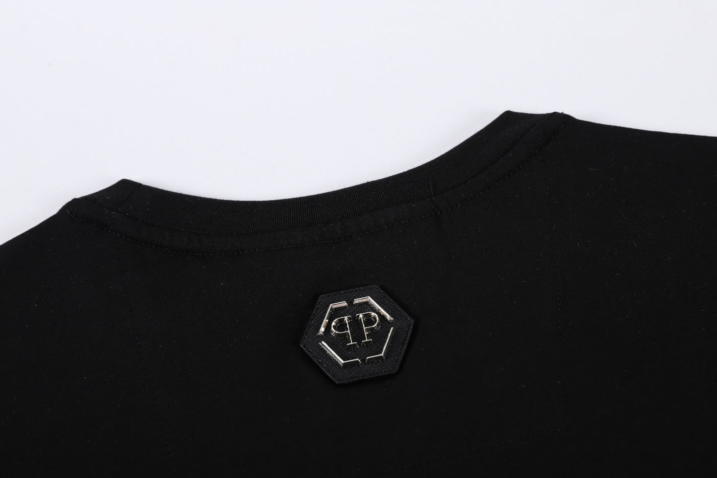 New-PP Short sleeve T-shirt