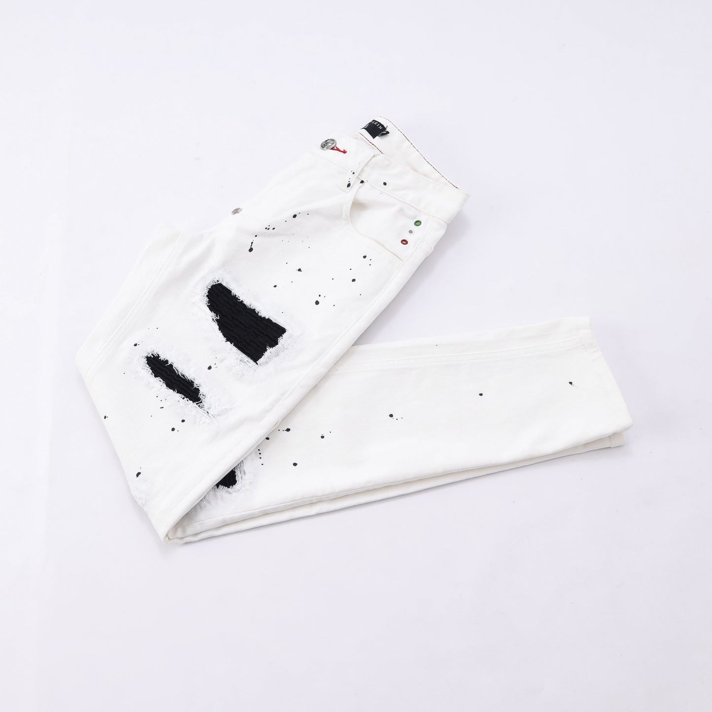 New-PP 2025SS jeans