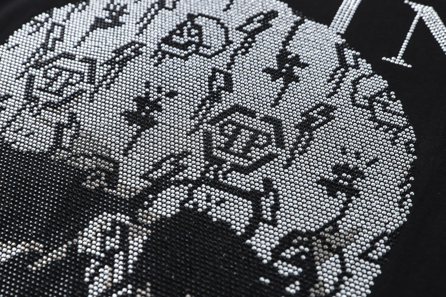 New-PP 8619 Sweatshirt