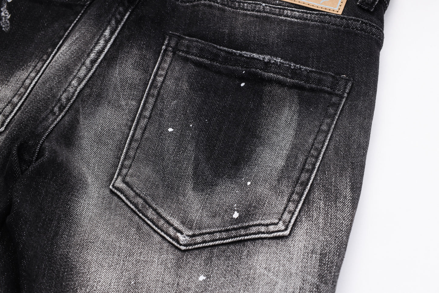 New-PP 2025SS jeans