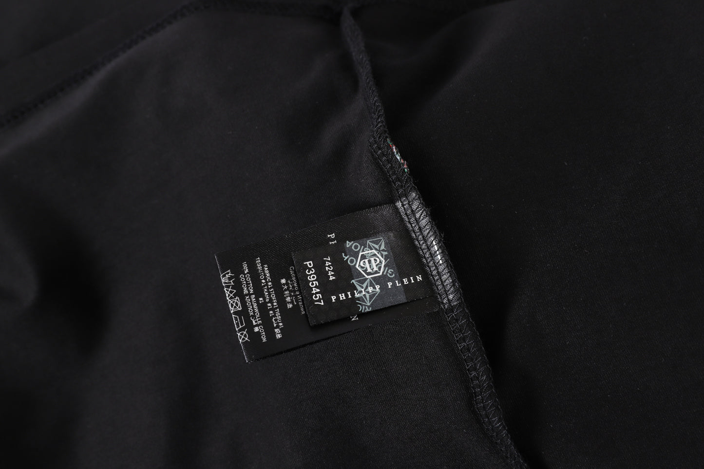 New-PP Short sleeve T-shirt