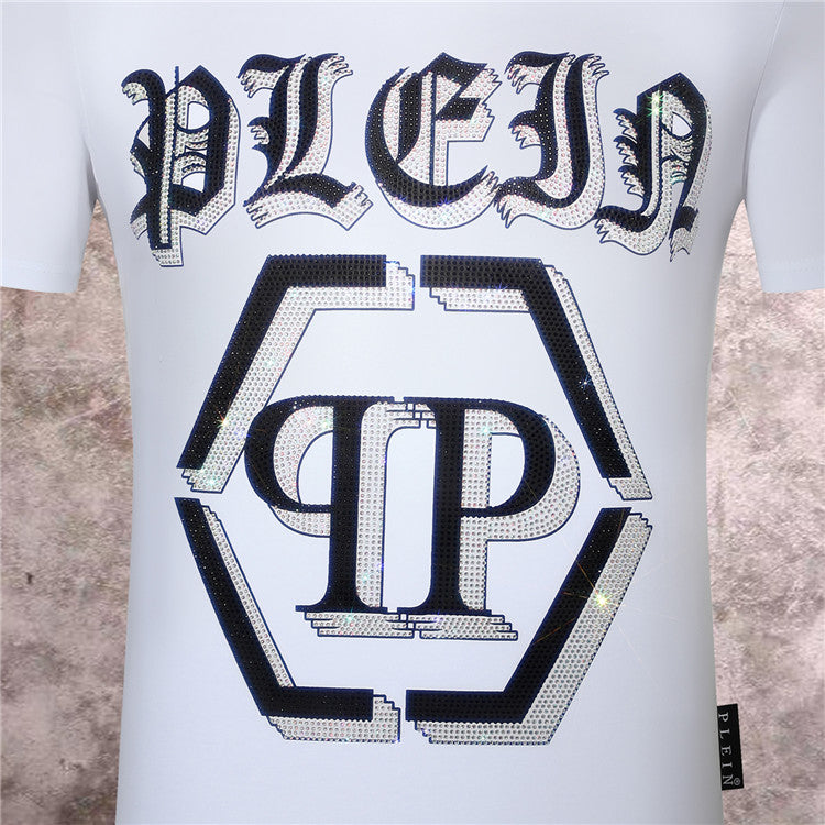 New-PP Diamond T-shirt