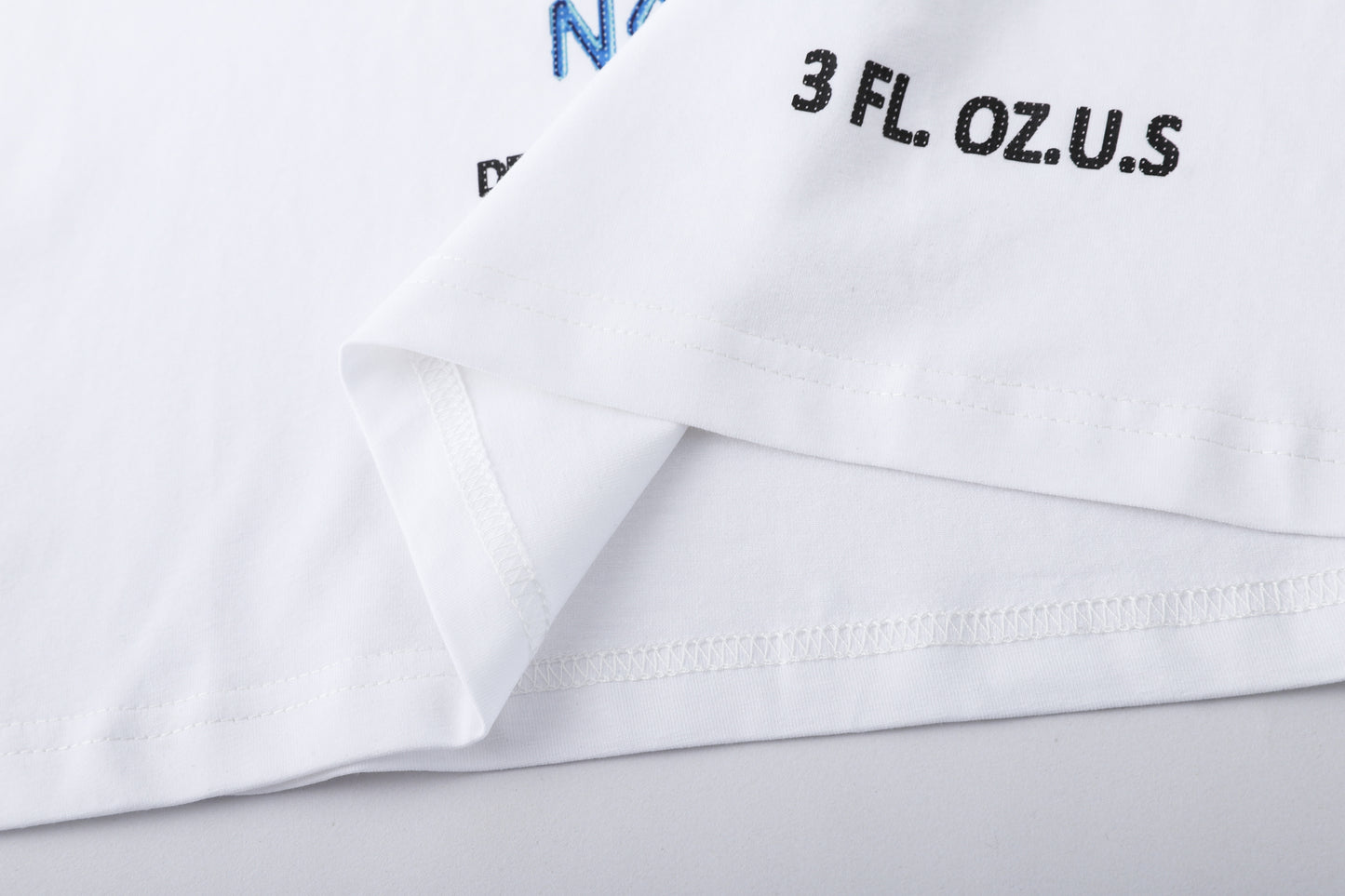 New-PP Short sleeve T-shirt