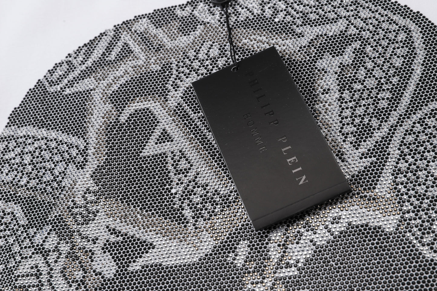 New-PP Short sleeve T-shirt