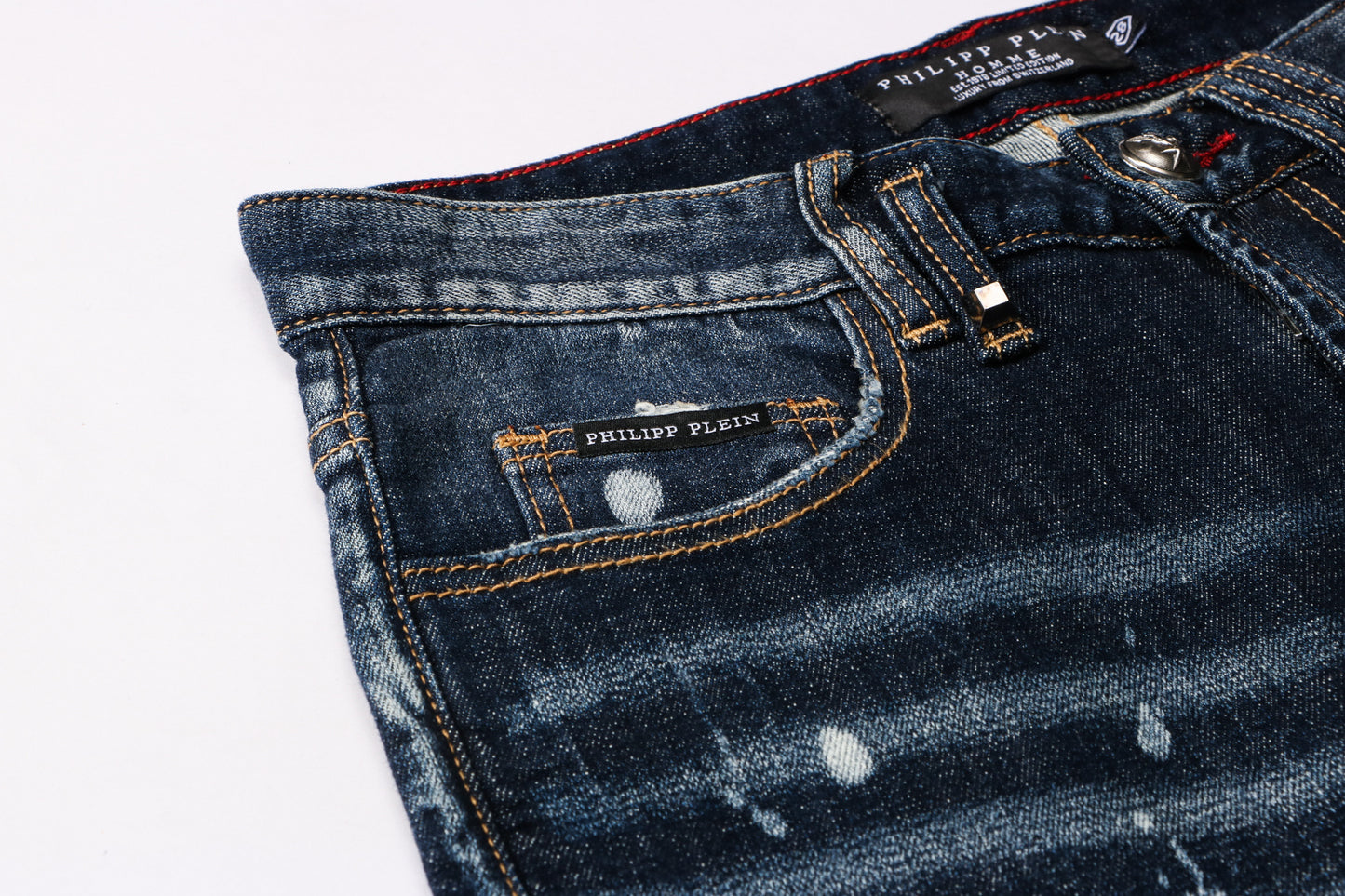 New-PP 2025SS jeans