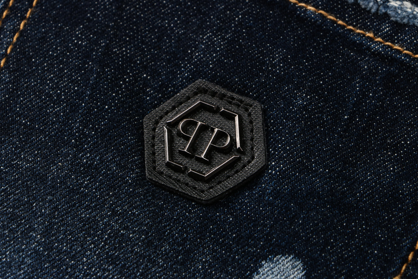 New-PP 2025SS jeans
