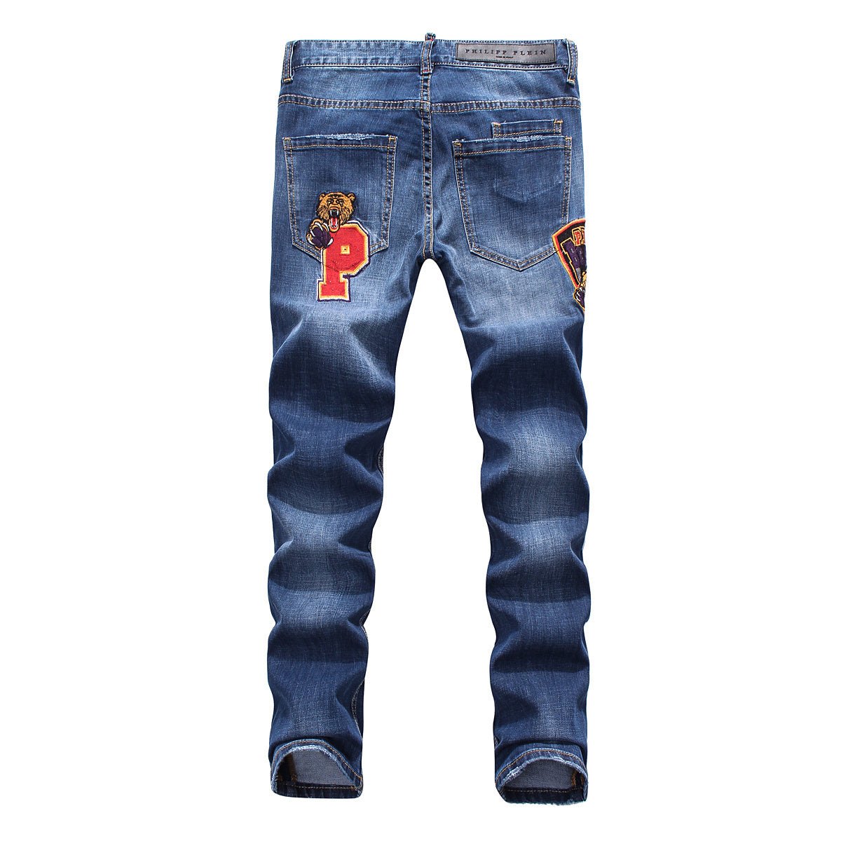 New-PP 2025SS jeans