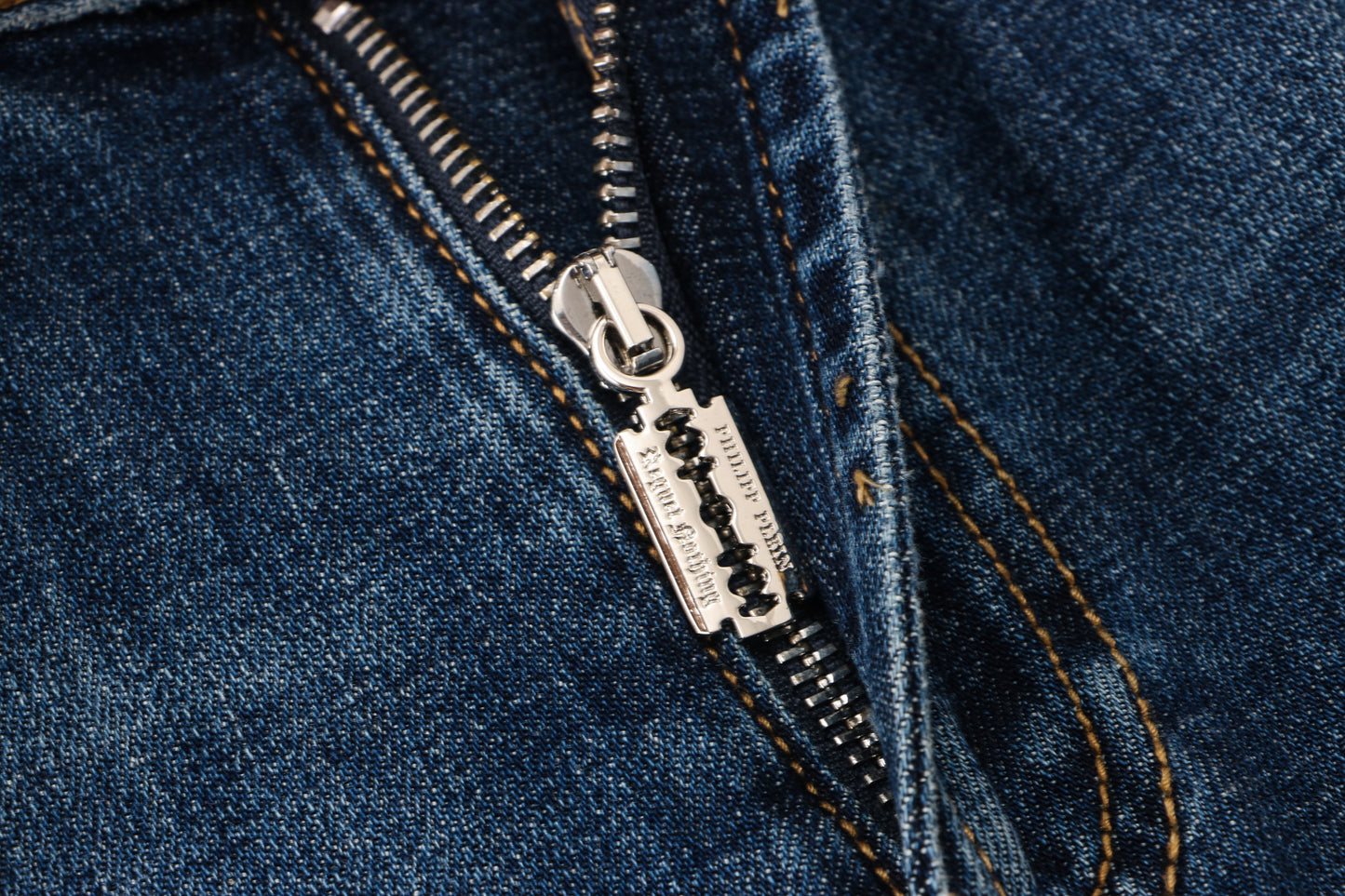 New-PP 2025SS jeans