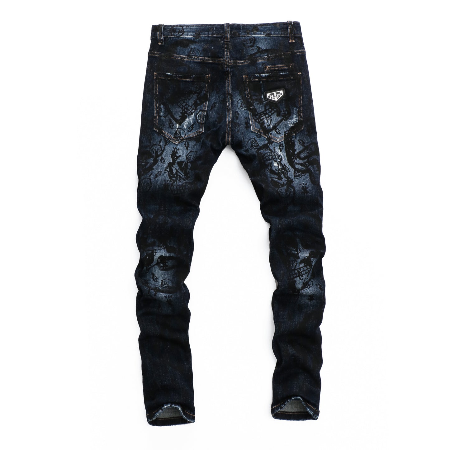 New-PP 2025SS jeans