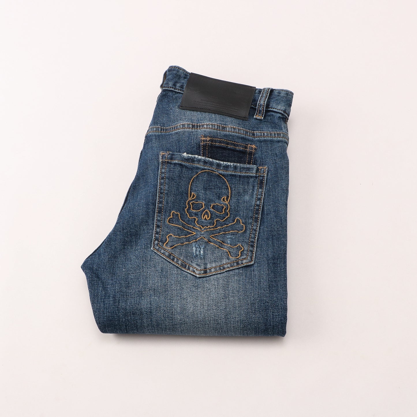 New-PP 2025SS jeans