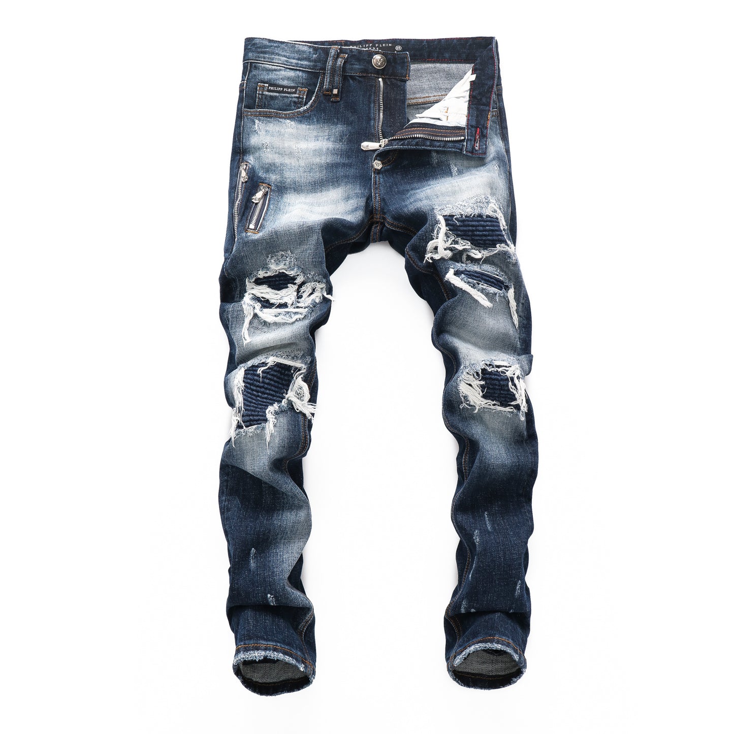 New-PP 2025SS jeans