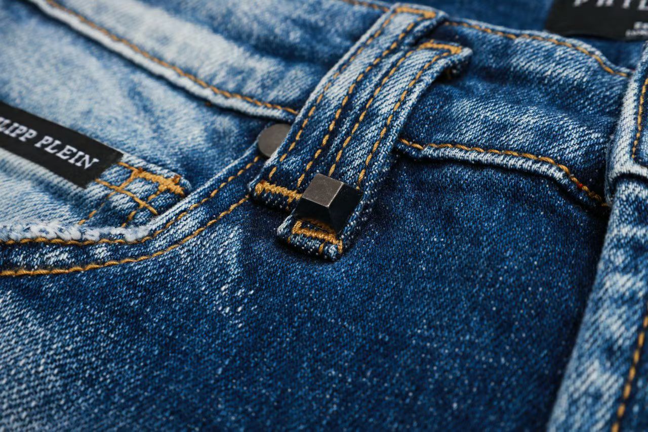 New-PP 2025SS jeans