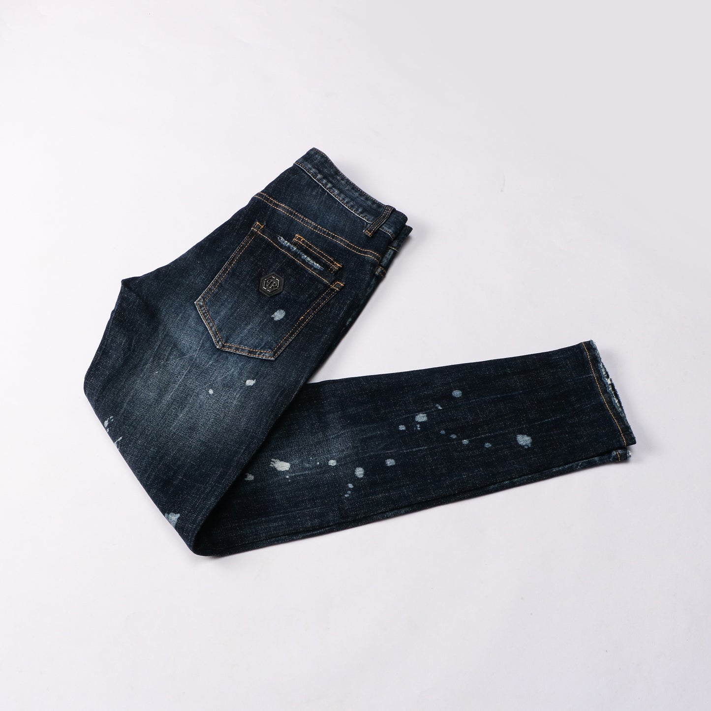 New-PP 2025SS jeans