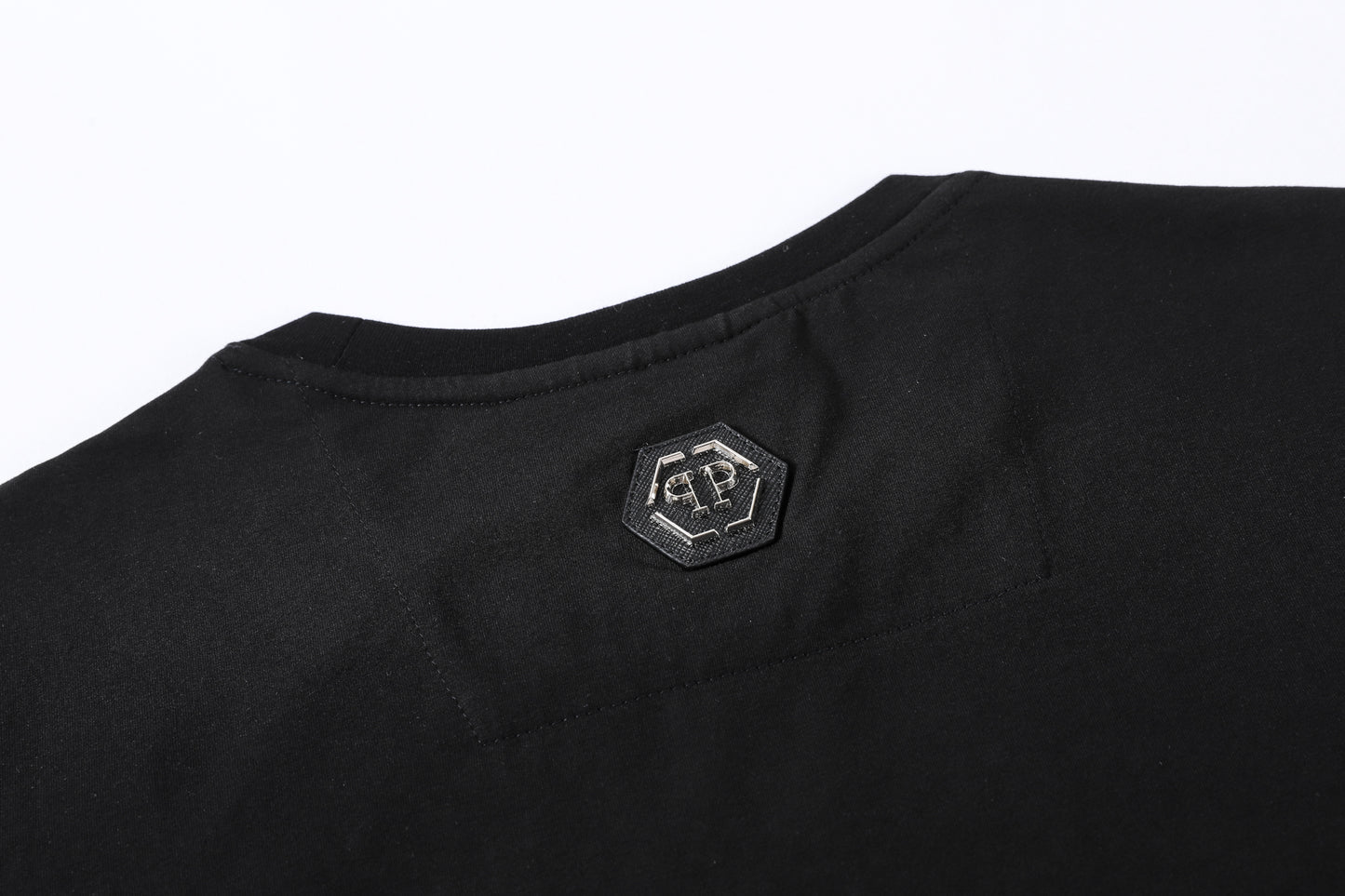 New-PP Short sleeve T-shirt