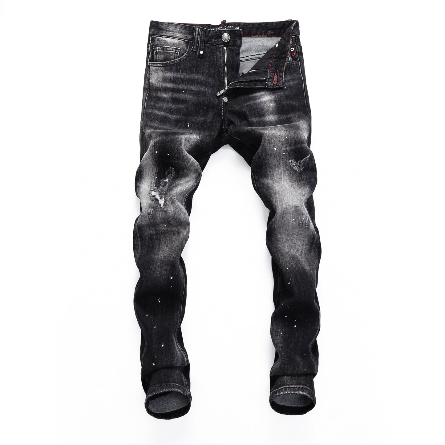 New-PP 2025SS jeans