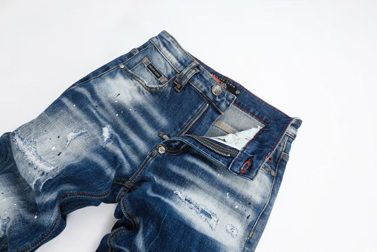 New-PP 2025SS jeans