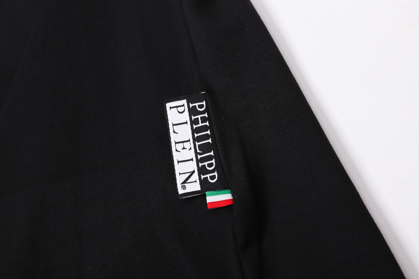 New-PP Short sleeve T-shirt