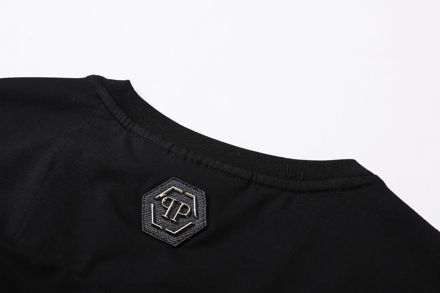 New-PP Short sleeve T-shirt